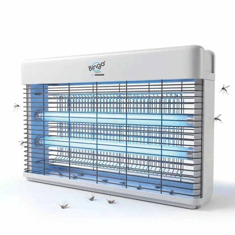 Bingo DELUXE INSECT KILLER 1.5ft IK-112