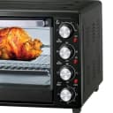 Bingo 53L OVEN TOASTER with Rotisserie, Kebab, Convection, Lamp OT-53RKCL