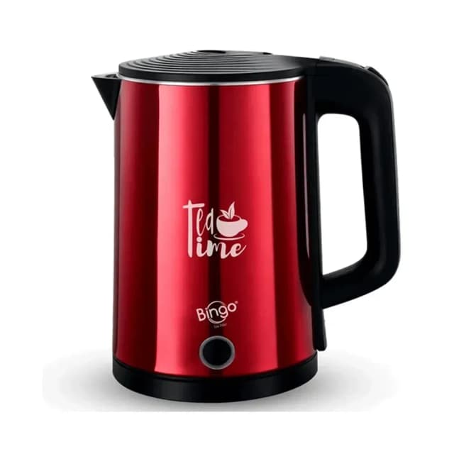 Bingo 1.7 DOUBLE WALL KETTLE 1800W EK-857