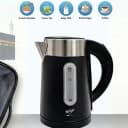 Bingo 0.8L DOUBLE WALL TRAVEL KETTLE EK-848