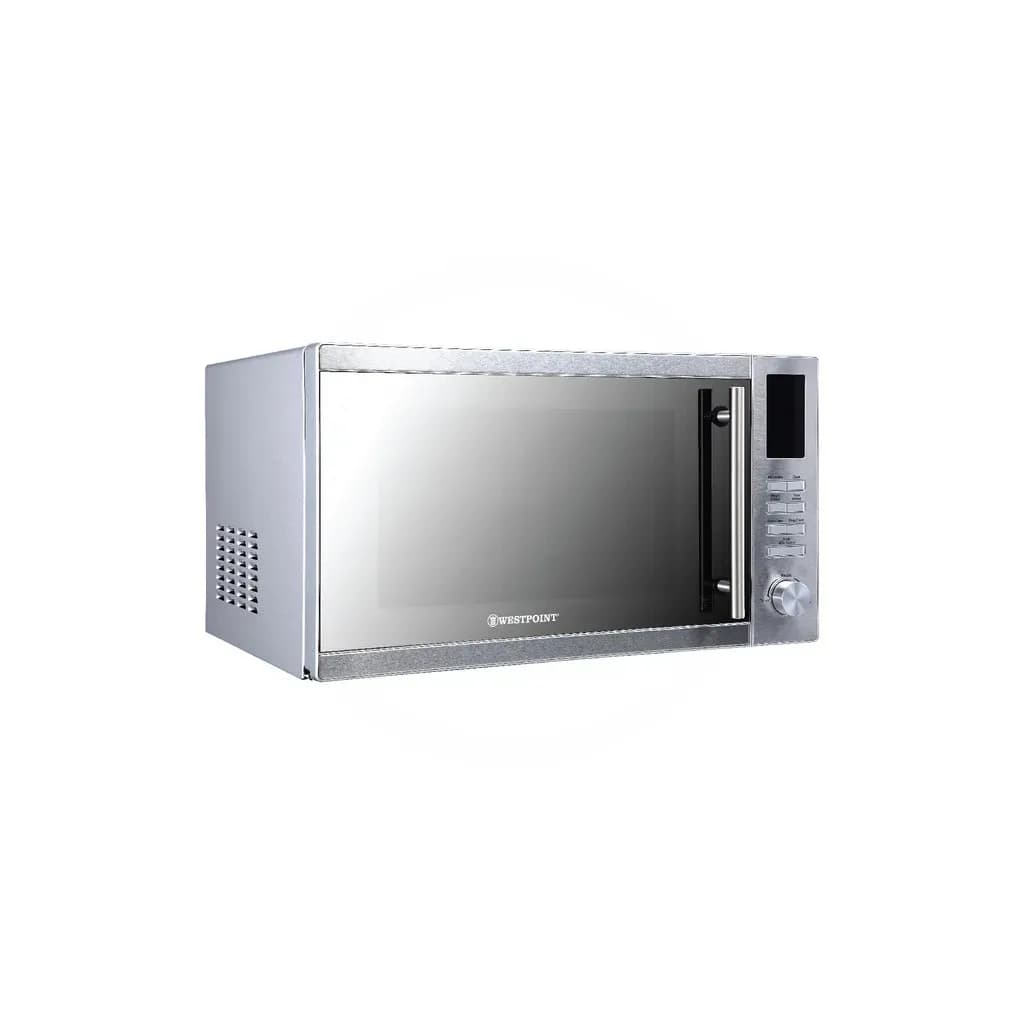 Westpoint WF-851 Deluxe Microwave Oven with Grill