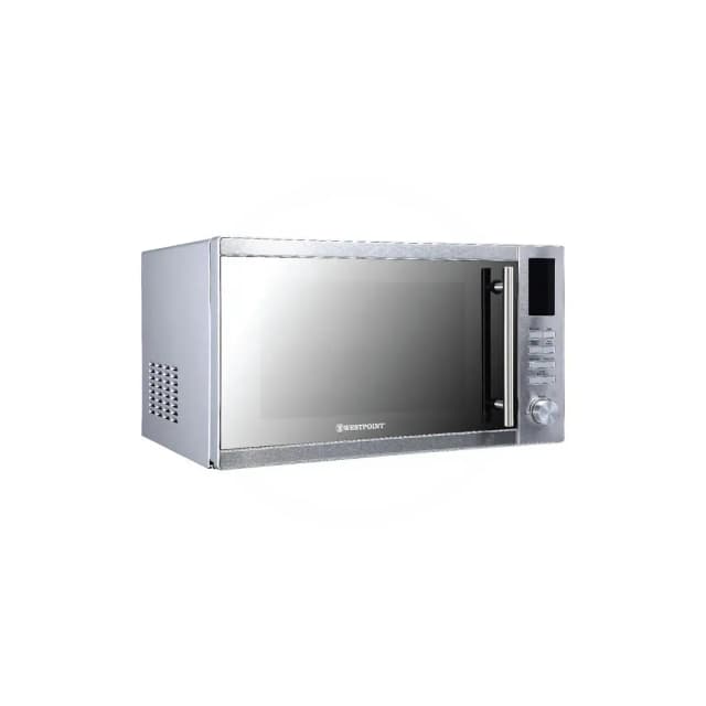 Westpoint WF-851 Deluxe Microwave Oven with Grill