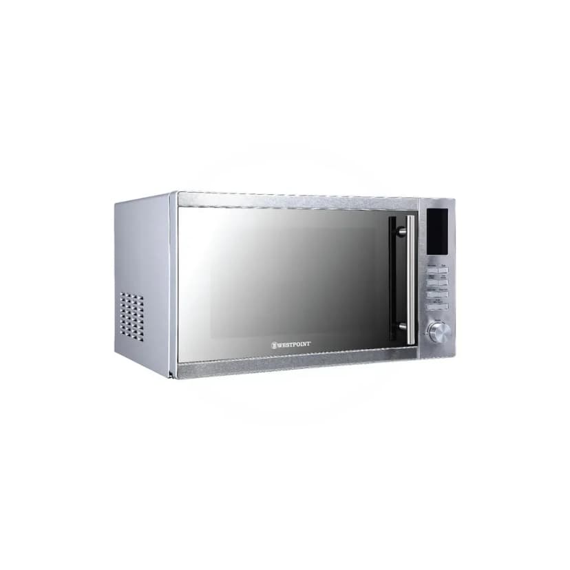 Westpoint WF-851 Deluxe Microwave Oven with Grill