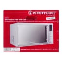 Westpoint WF-851 Deluxe Microwave Oven with Grill