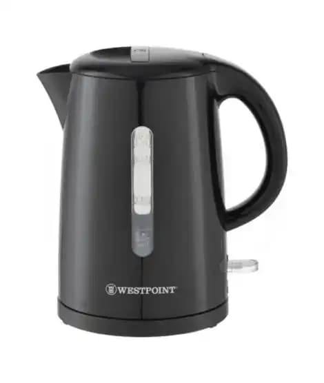 Westpoint WF-8266 Deluxe Cordless Kettle