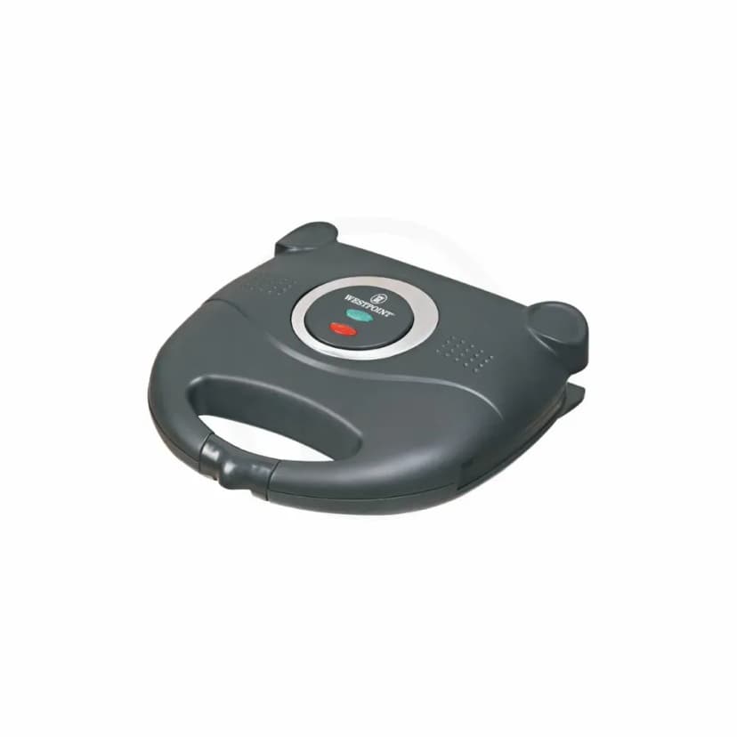 Westpoint WF-638 Deluxe Sandwich Toaster