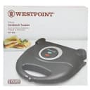 Westpoint WF-638 Deluxe Sandwich Toaster