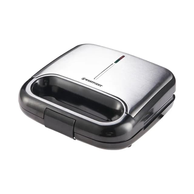Westpoint WF-6696 Deluxe Sandwich Toaster