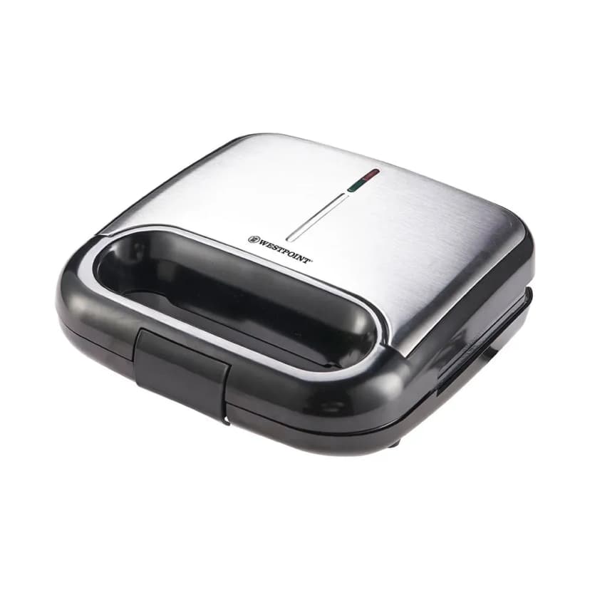Westpoint WF-6696 Deluxe Sandwich Toaster