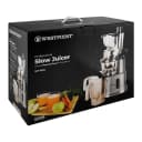 Westpoint WF-5165 Professional Slow Juicer