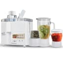 Bingo JUICER BLENDER 4 IN 1 Heavy Duty JBG-4000