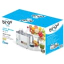 Bingo JUICER BLENDER 4 IN 1 Heavy Duty JBG-4000