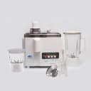 Anex AG-182GL Deluxe 3 in 1 Juicer Blender Grinder