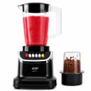Bingo BLENDER 2 IN 1 Unbreakable Jug and Mill BX-591 UB