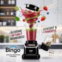 Bingo BLENDER 2 IN 1 Unbreakable Jug and Mill BX-591 UB