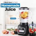 Anex AG-6137GL Deluxe Blender Grinder
