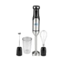 Anex AG-146 Premium 4-in-1 Hand Blender