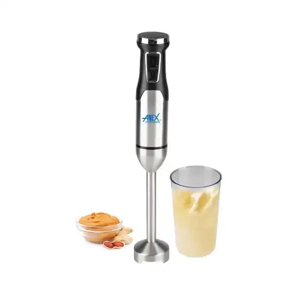 Anex AG-145 Premium 3-in-1 Hand Blender