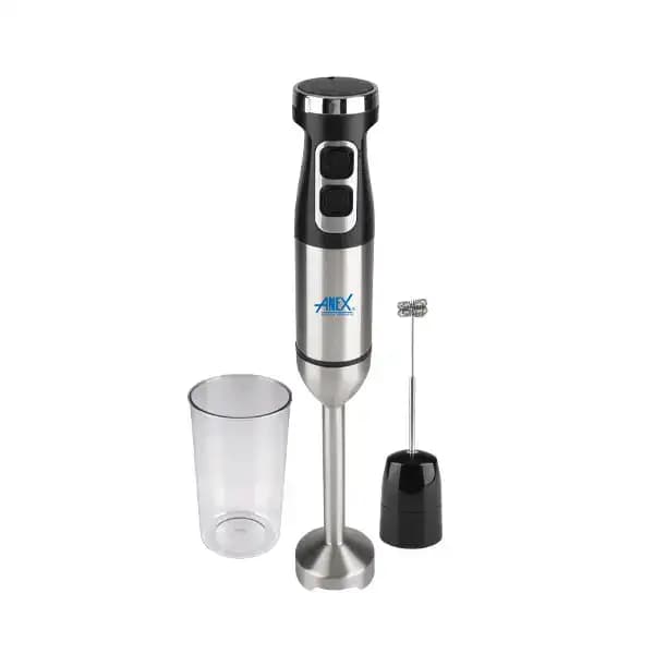 Anex AG-144 Premium Hand Blender