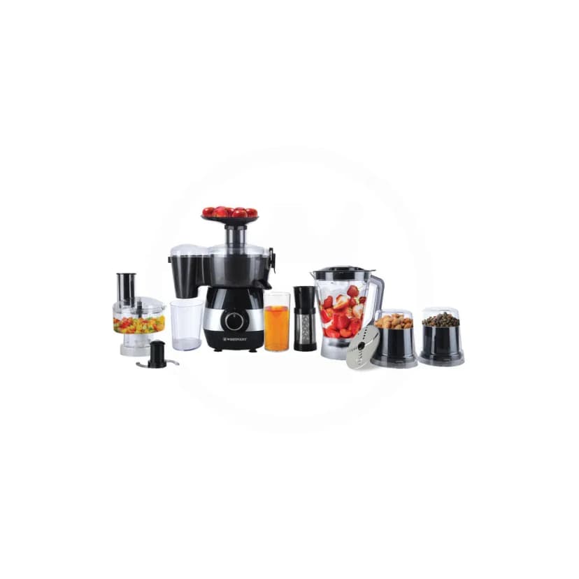 Westpoint WF-4805 Professional Kitchen Chef