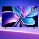 Hisense 55Q7Q 55" 4K QLED 144Hz VIDAA TV