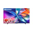 Hisense 65Q6Q 65" 4K QLED VIDAA TV