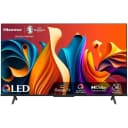 Hisense 55Q6N 55" 4K QLED GOOGLE TV