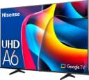 Hisense 55A6N 55" 4K GOOGLE TV