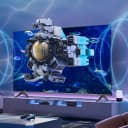 Hisense 100Q7N 100" 4K QLED 144Hz VIDAA TV