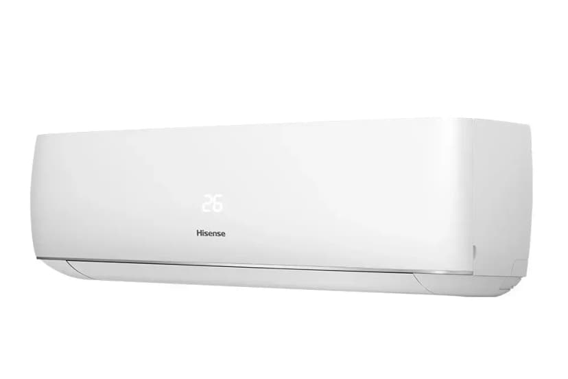 Hisense 1.5 Ton inverter HC-18WRTG75 T3 Heat & Cool