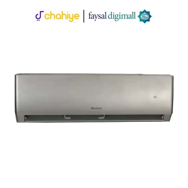 Gree GS-24PITH11S 2 Ton Pular Split Air Conditioner