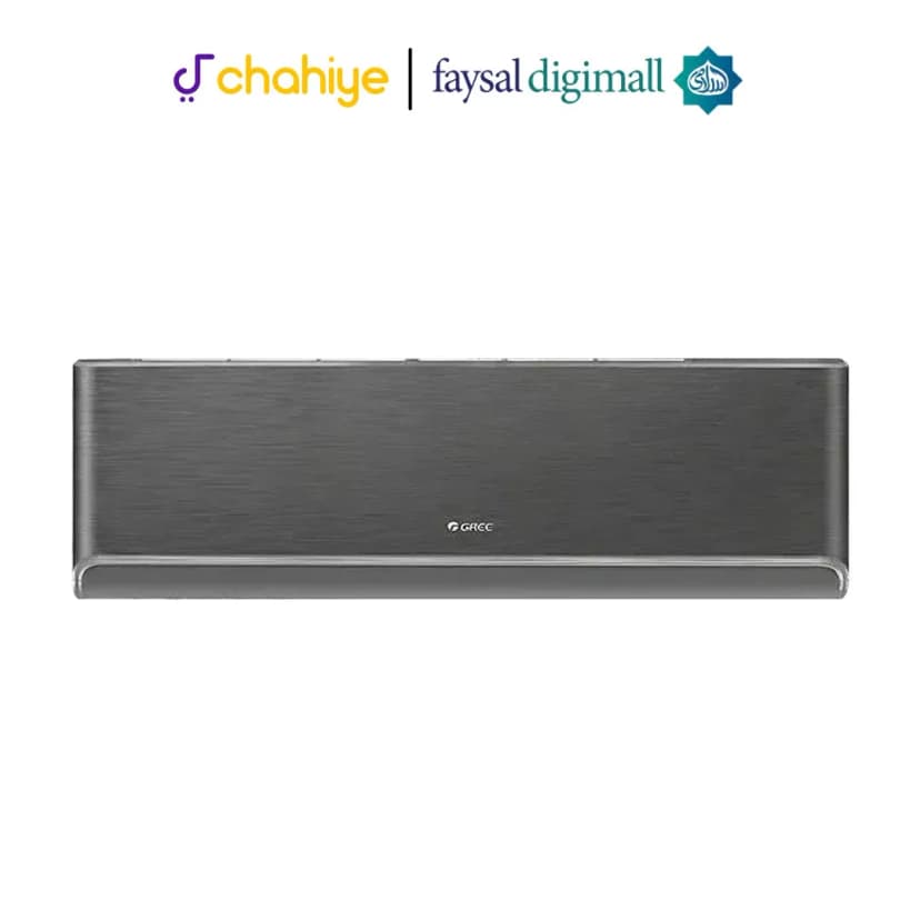 Gree GS-24AITH21W-T3 2 Ton Airy Plus Split Air Conditioner