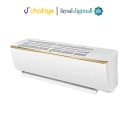 Gree GS-18ZITH2W-T3 1.5 Ton Zeno Split Air Conditioner