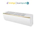 Gree GS-18ZITH2W-T3 1.5 Ton Zeno Split Air Conditioner