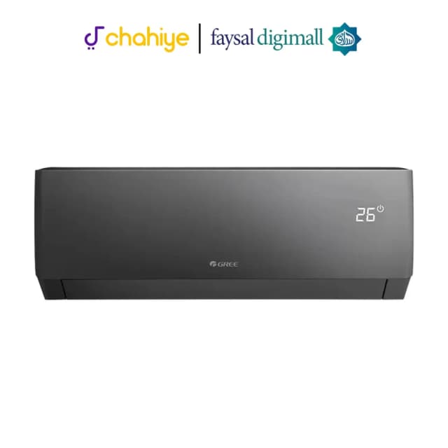 Gree GS-18PITH11G 1.5 Ton Pular Split Air Conditioner