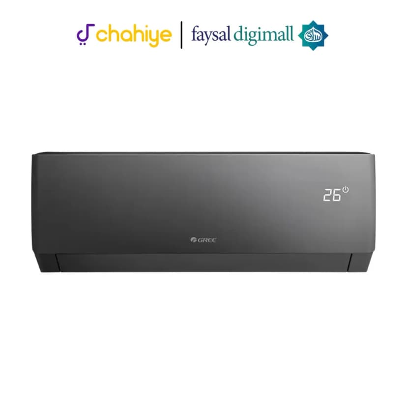 Gree GS-18PITH11G 1.5 Ton Pular Split Air Conditioner