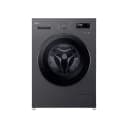 LG Auto Wash Inverter Front Load Washing Machine With Smart Diagnosis (F2Y1VYP6J)