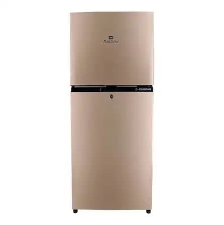 Dawlance 9140 Refrigerator | DWM 7200 Washing Machine | DMW 4N Microwave | DWDI-1020 Iron