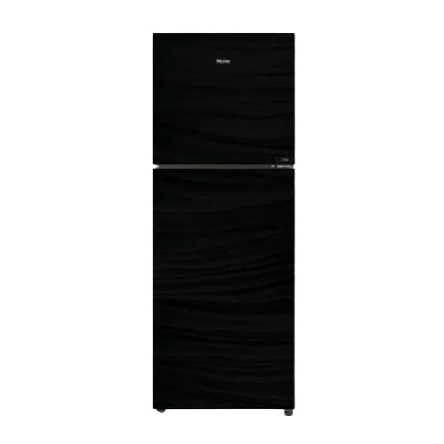 Haier HRF-246EPB Refrigerator | HMN-20MBS Microwave | HWM-80-127 Washing Machine | National Iron