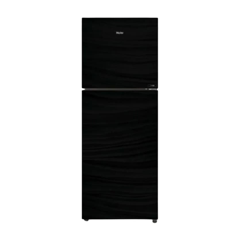 Haier HRF-246EPB Refrigerator | HMN-20MBS Microwave | HWM-80-127 Washing Machine | National Iron