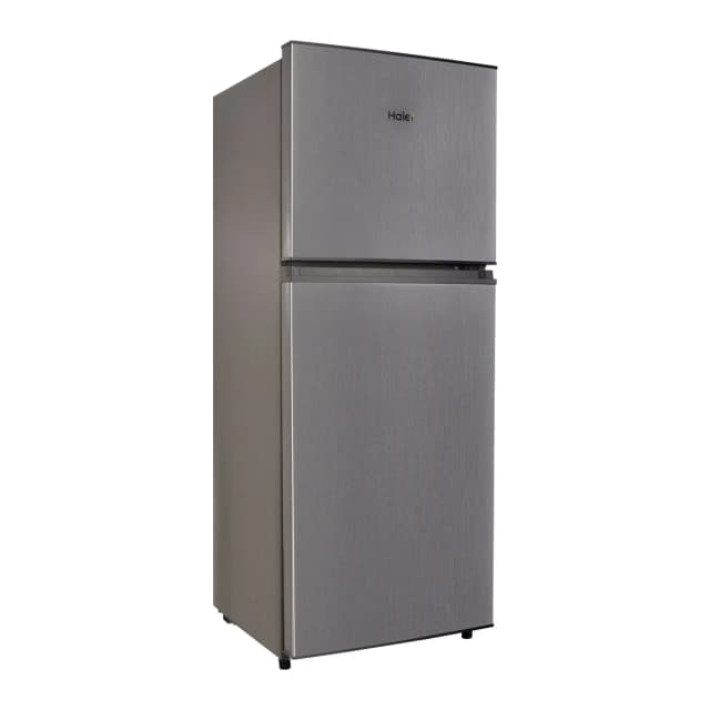 Haier HRF-186EBS Refrigerator | HMN-20MBS Microwave | HWM 80-1217 Washing Machine | National Iron