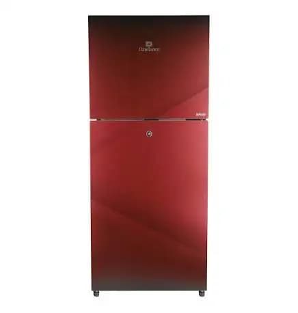 Dawlance 9160 Avante Refrigerator | DW-7200 W FL Washing Machine | DW-MD-4 Microwave | DWDI-1020 Iron