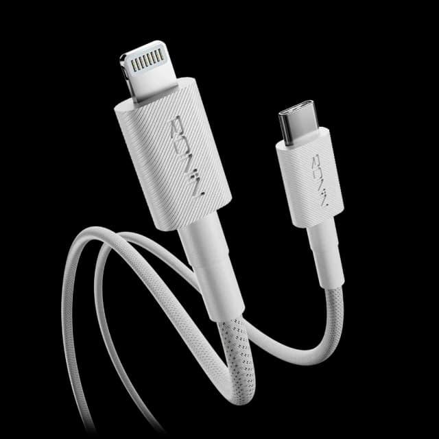 Ronin Lynix Pro Type-C To iPhone Cable (R-2095)