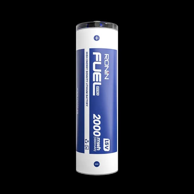 Ronin Fuel Pro Rechargeable Cell Pack Of 4 (R-8505)