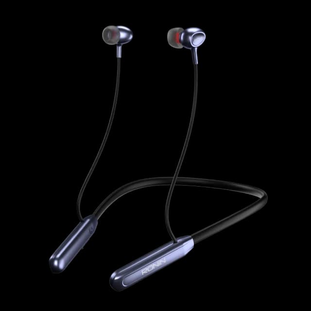 Ronin Rage Neckband (R-3505)