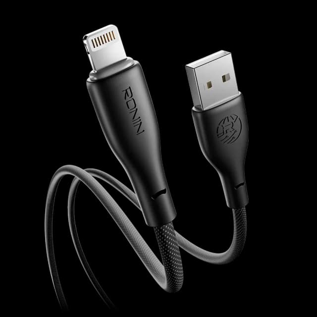 Ronin Bolt iPhone Cable (R-2070)