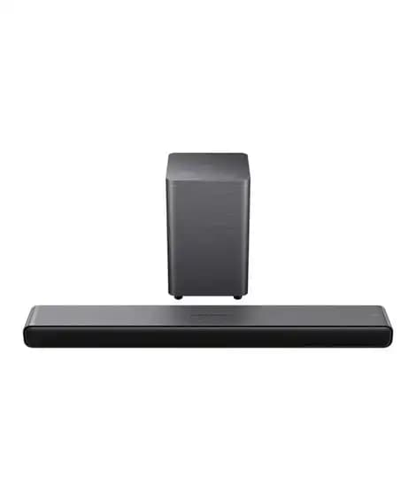 TCL S55H 2.1ch Pro Super Bass Soundbar