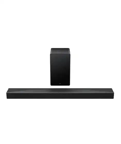 TCL 5.1ch High End Soundbar Home Theater (Q65H)