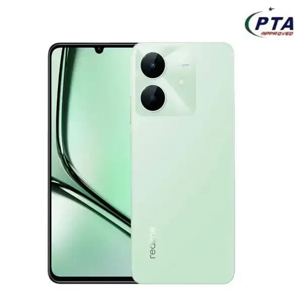 Realme Note 60x 8GB RAM