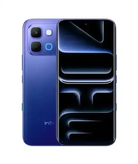 Infinix Note 60 Edge 5G 8GB RAM